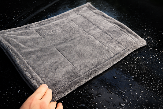 All you need Set Reinigungs- und Plegeset