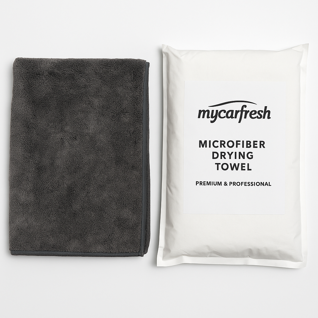 chiffon en microfibre