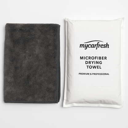 chiffon en microfibre