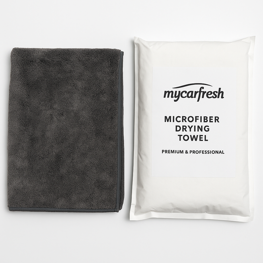 Mikrofasertuch