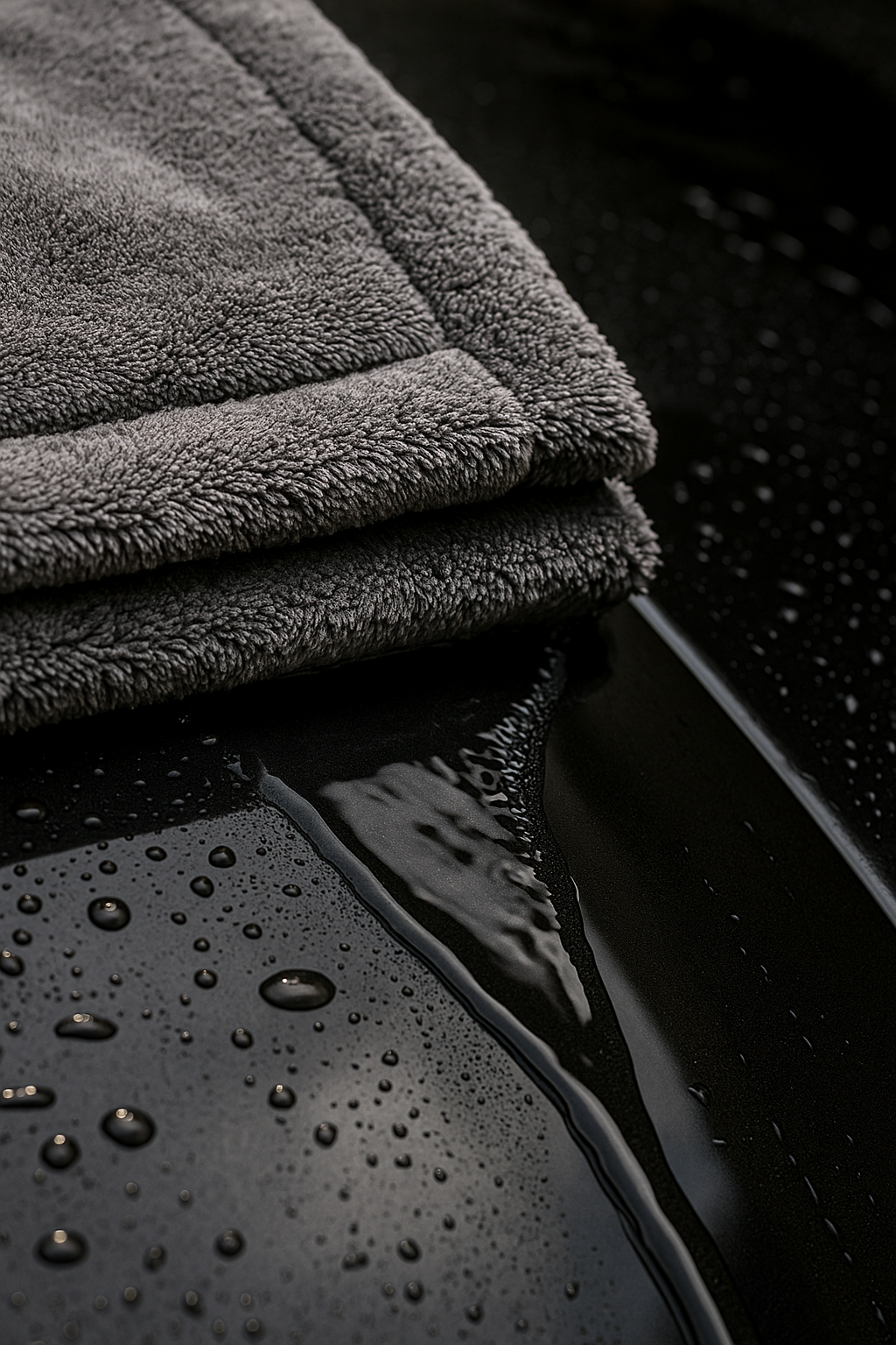 All you need Set                           Reinigungs- und Plegeset