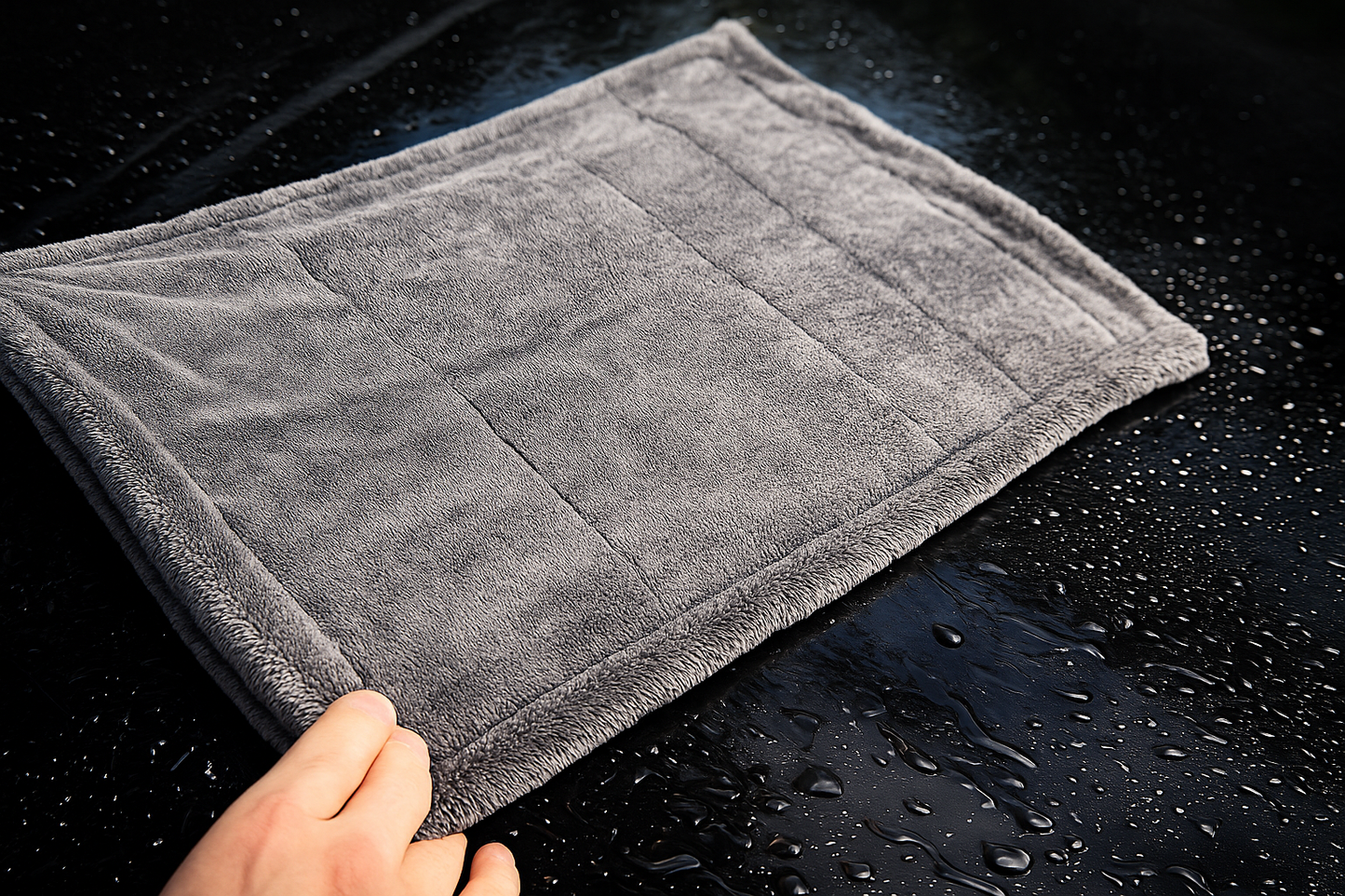 All you need Set                           Reinigungs- und Plegeset